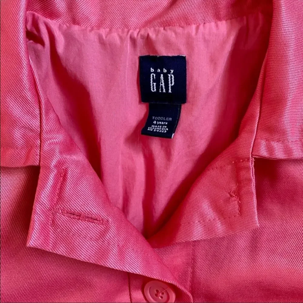 Baby Gap jacket
